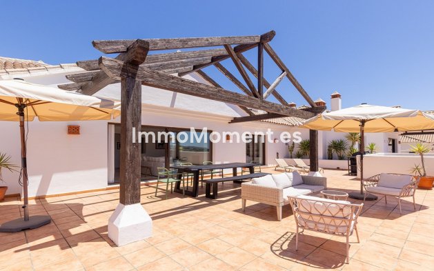 Revente - Appartement - Casares - Casares Centro