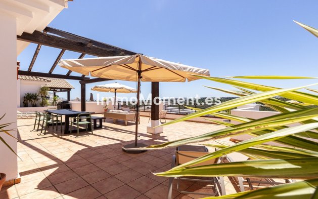 Revente - Appartement - Casares - Casares Centro
