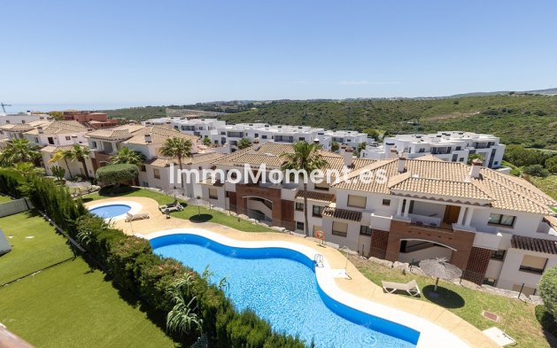 Revente - Appartement - Casares - Casares Centro