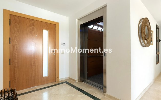 Revente - Appartement - Casares - Casares Centro