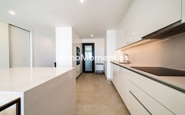 Bestaande woning - Appartement - Fuengirola - Carvajal
