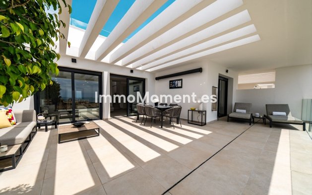 Bestaande woning - Appartement - Fuengirola - Carvajal
