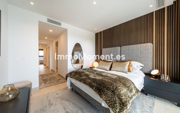Bestaande woning - Appartement - Fuengirola - Carvajal