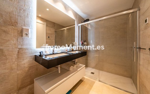 Bestaande woning - Appartement - Fuengirola - Carvajal