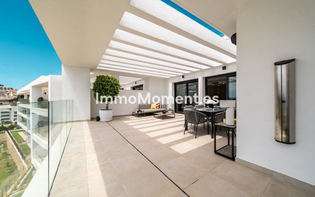 Bestaande woning - Appartement - Fuengirola - Carvajal
