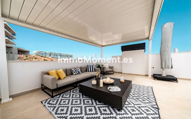 Bestaande woning - Appartement - Fuengirola - Carvajal