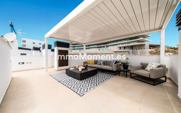 Bestaande woning - Appartement - Fuengirola - Carvajal