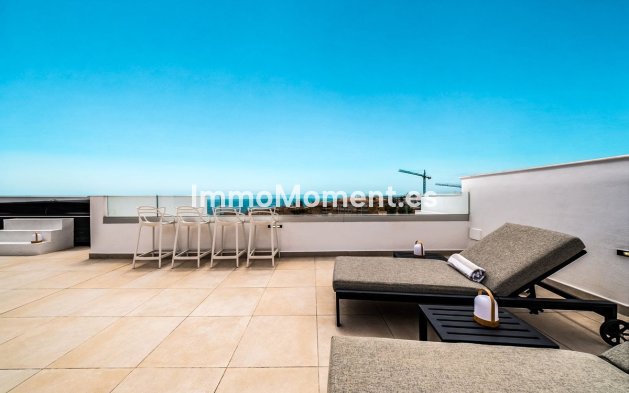 Bestaande woning - Appartement - Fuengirola - Carvajal