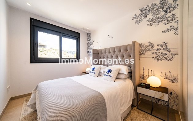 Bestaande woning - Appartement - Fuengirola - Carvajal