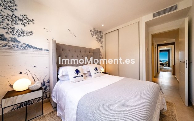 Bestaande woning - Appartement - Fuengirola - Carvajal
