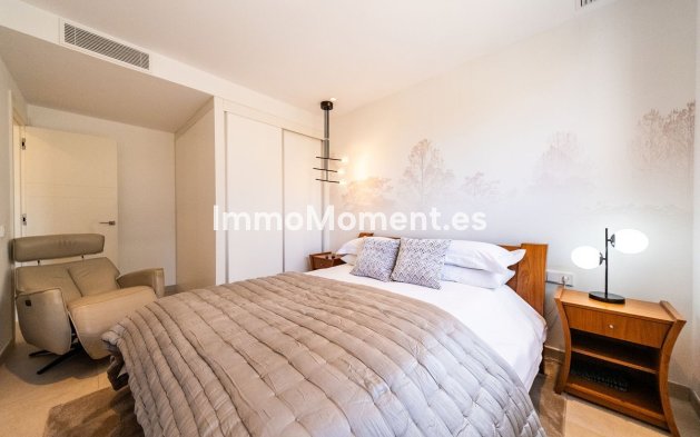 Bestaande woning - Appartement - Fuengirola - Carvajal
