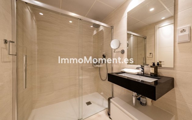Bestaande woning - Appartement - Fuengirola - Carvajal