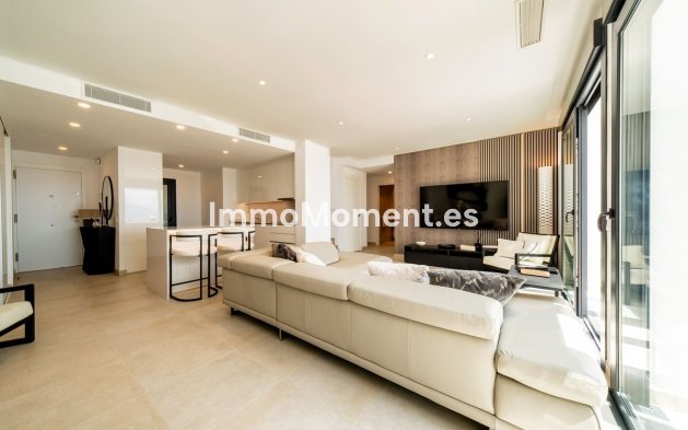 Bestaande woning - Appartement - Fuengirola - Carvajal