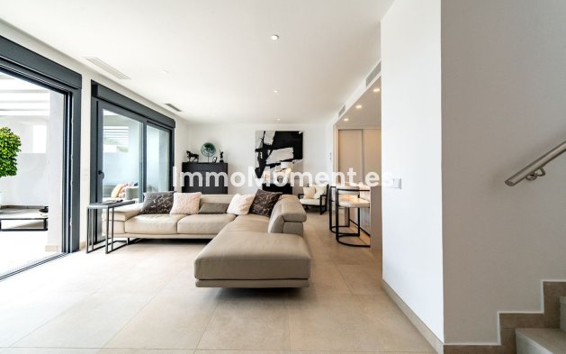 Bestaande woning - Appartement - Fuengirola - Carvajal