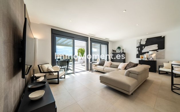 Bestaande woning - Appartement - Fuengirola - Carvajal