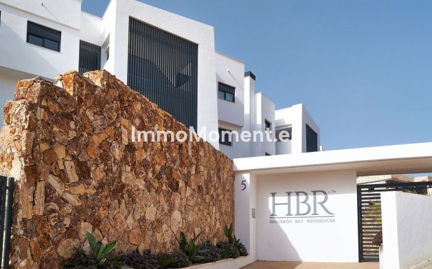 Bestaande woning - Appartement - Fuengirola - Carvajal