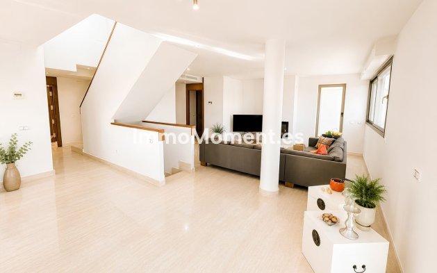 Resale - Apartment - Mijas - La Cala de Mijas