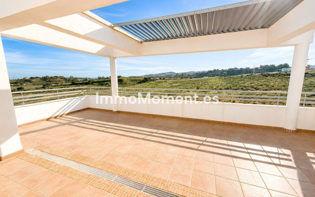 Resale - Apartment - Mijas - La Cala de Mijas