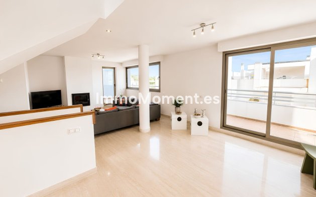 Resale - Apartment - Mijas - La Cala de Mijas