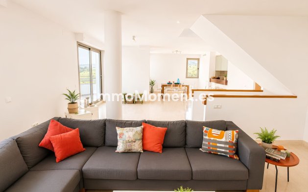 Resale - Apartment - Mijas - La Cala de Mijas