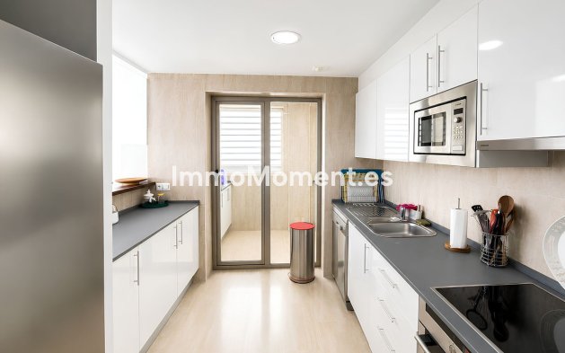 Resale - Apartment - Mijas - La Cala de Mijas