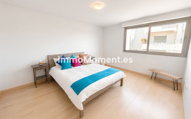 Resale - Apartment - Mijas - La Cala de Mijas