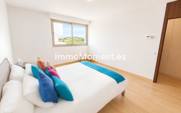 Resale - Apartment - Mijas - La Cala de Mijas