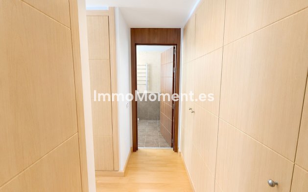 Resale - Apartment - Mijas - La Cala de Mijas
