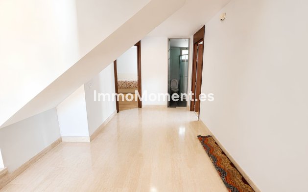 Resale - Apartment - Mijas - La Cala de Mijas