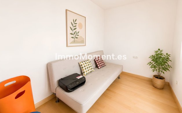 Resale - Apartment - Mijas - La Cala de Mijas