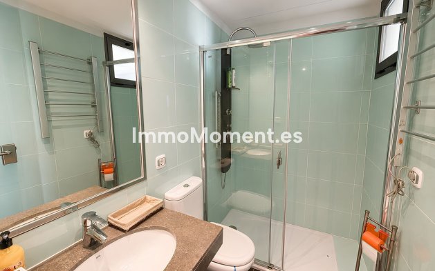 Resale - Apartment - Mijas - La Cala de Mijas