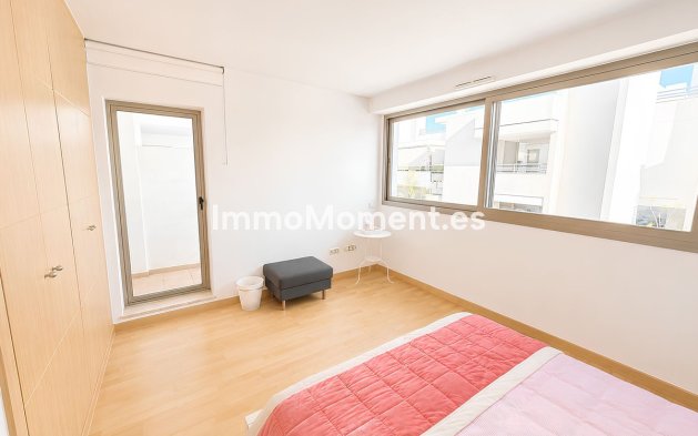 Resale - Apartment - Mijas - La Cala de Mijas