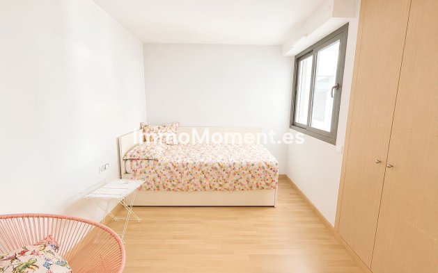 Resale - Apartment - Mijas - La Cala de Mijas