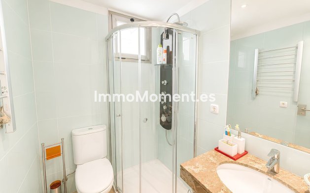 Resale - Apartment - Mijas - La Cala de Mijas