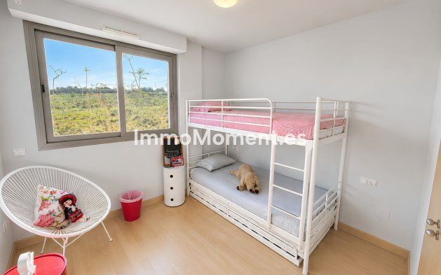 Resale - Apartment - Mijas - La Cala de Mijas