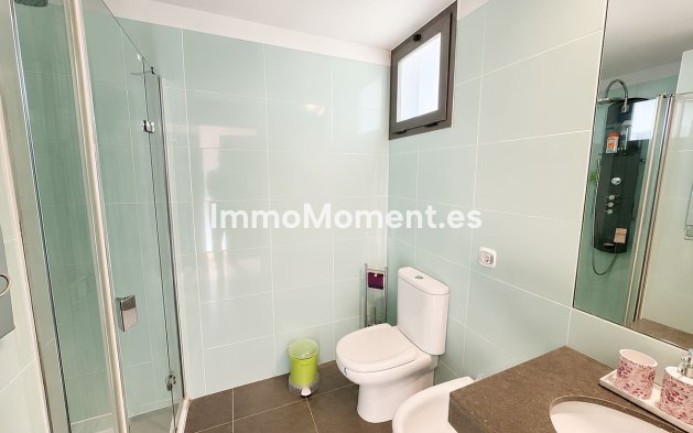Resale - Apartment - Mijas - La Cala de Mijas