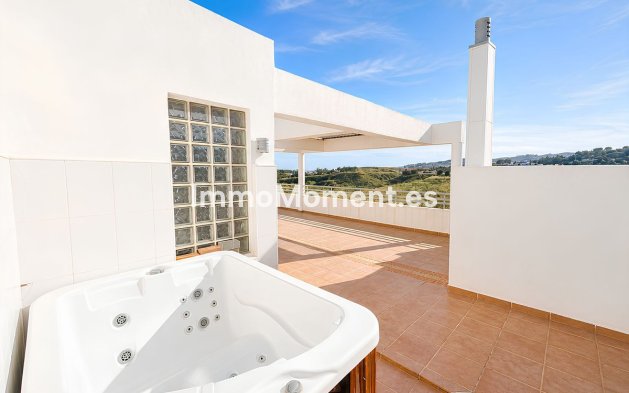 Resale - Apartment - Mijas - La Cala de Mijas