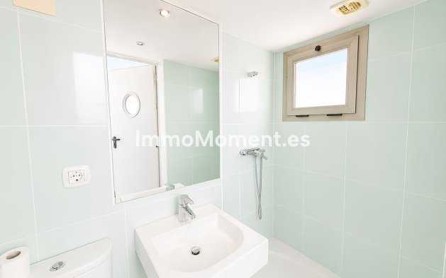 Resale - Apartment - Mijas - La Cala de Mijas