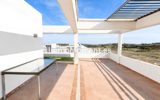 Resale - Apartment - Mijas - La Cala de Mijas