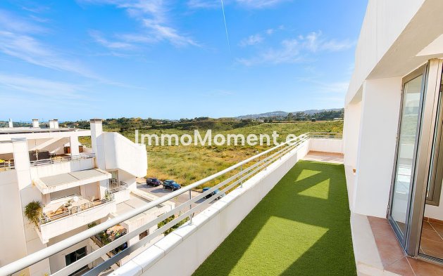 Resale - Apartment - Mijas - La Cala de Mijas