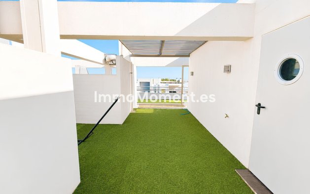 Resale - Apartment - Mijas - La Cala de Mijas