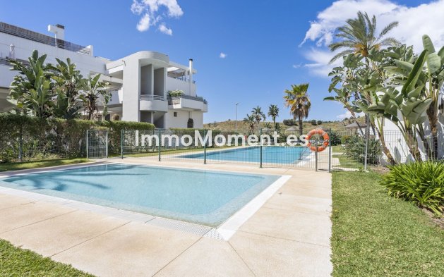 Resale - Apartment - Mijas - La Cala de Mijas
