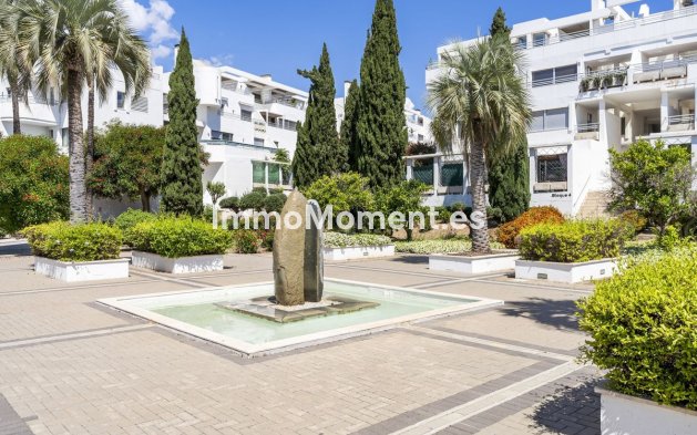 Resale - Apartment - Mijas - La Cala de Mijas