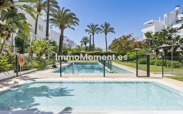 Resale - Apartment - Mijas - La Cala de Mijas