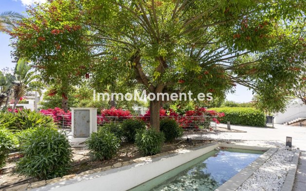 Resale - Apartment - Mijas - La Cala de Mijas