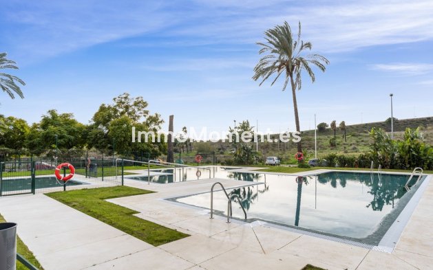 Resale - Apartment - Mijas - La Cala de Mijas