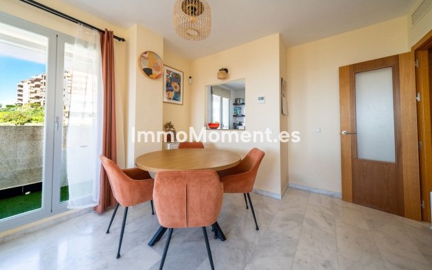 Resale - Apartment - Mijas - Riviera Del Sol