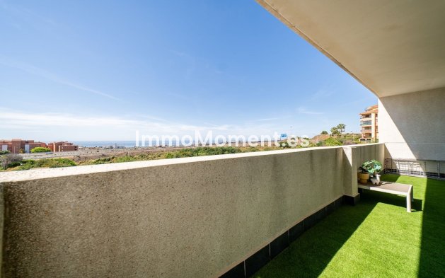Resale - Apartment - Mijas - Riviera Del Sol
