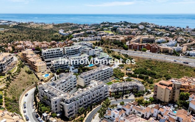 Resale - Apartment - Mijas - Riviera Del Sol