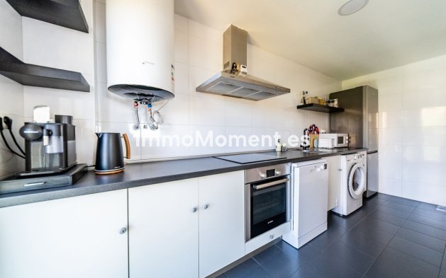 Resale - Apartment - Mijas - Riviera Del Sol